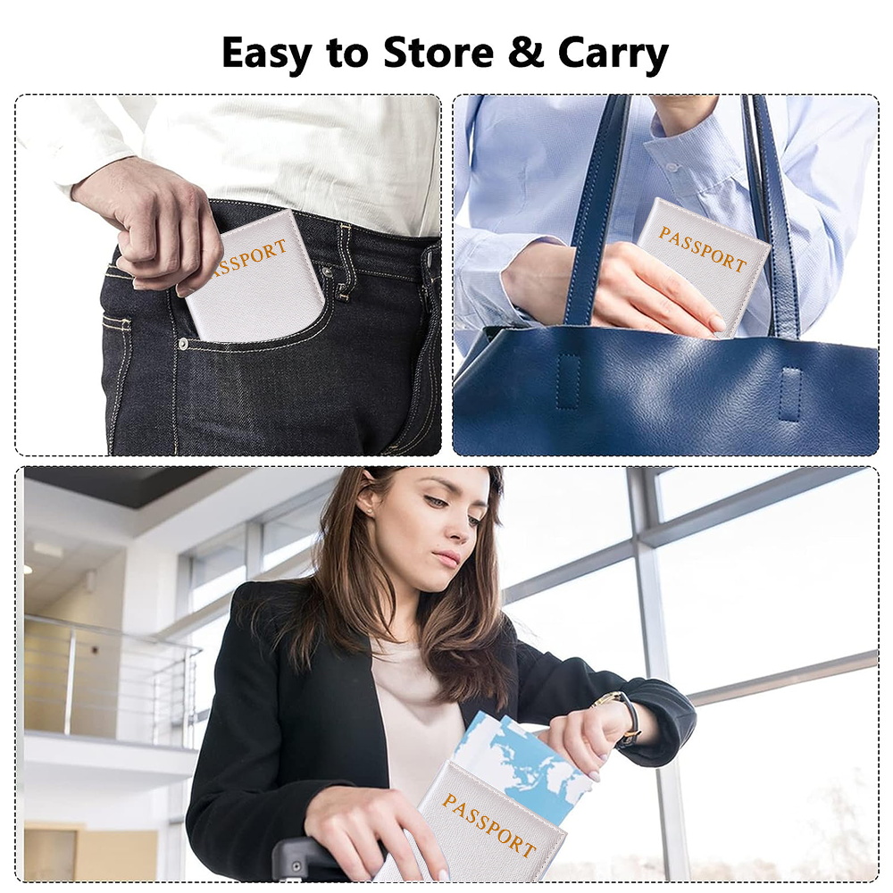 Обложки для паспорта из искусс – обзор и цена Card Top Loader