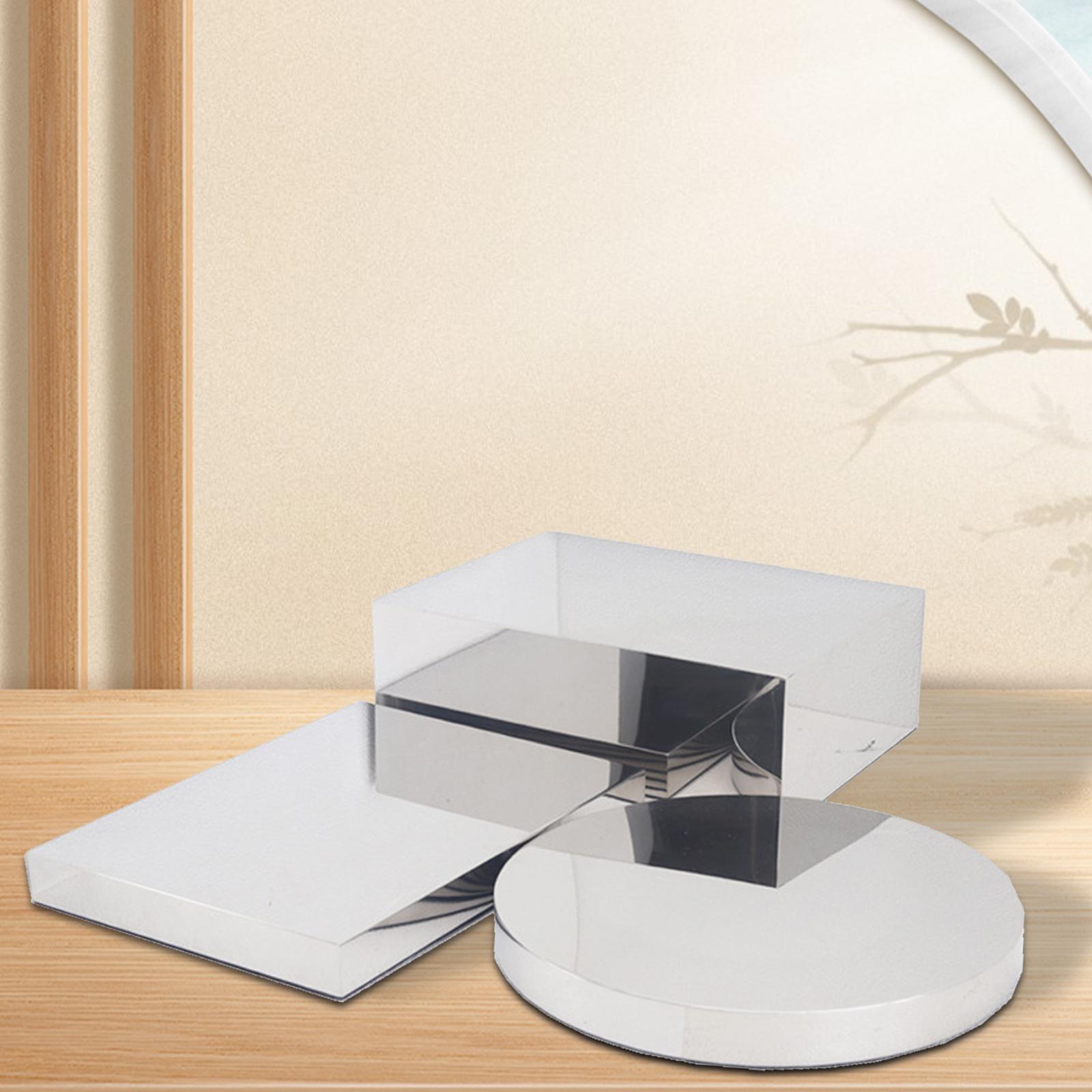 Набор из 3 подставок-держателе – обзор и цена Display Risers Set