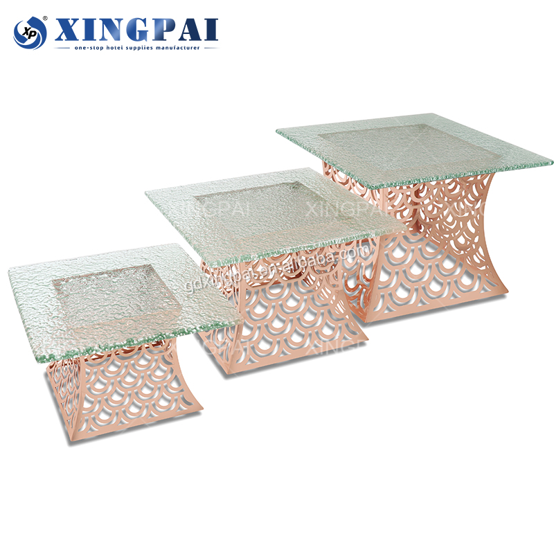 Прочие принадлежности для отел – обзор и цена Display Risers Set