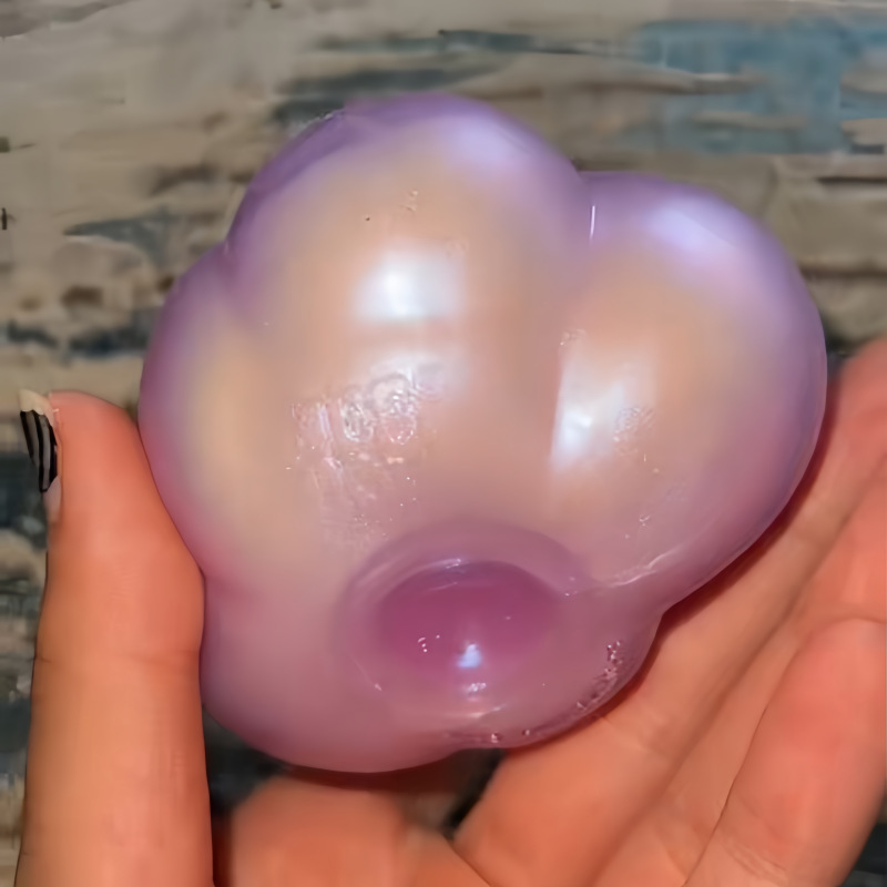 @Needoh Cloud Pleaser Мягкая и – обзор и цена Fidget Cube Original